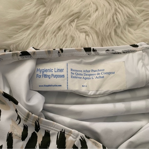 La Blanca Bikini Bottom - Picture 6 of 12